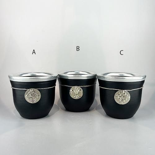 ECOCUERO Y DIJE DE ALPACA NT2