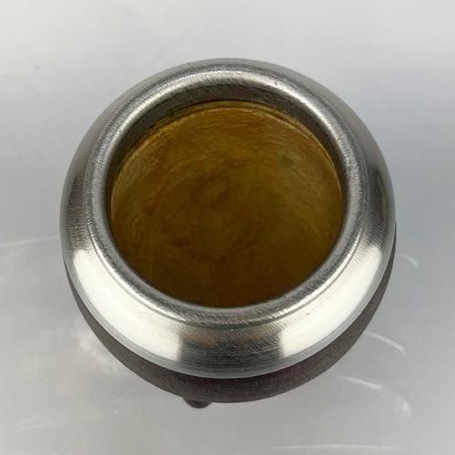 マテ壺＆ボンビージャ