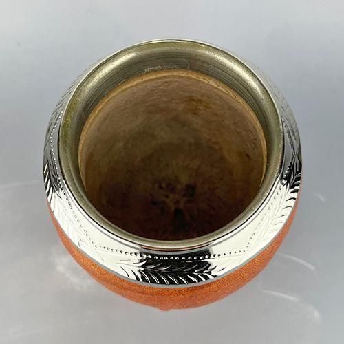 マテ壺＆ボンビージャ