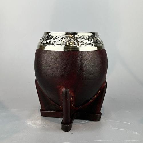 マテ壺＆ボンビージャ