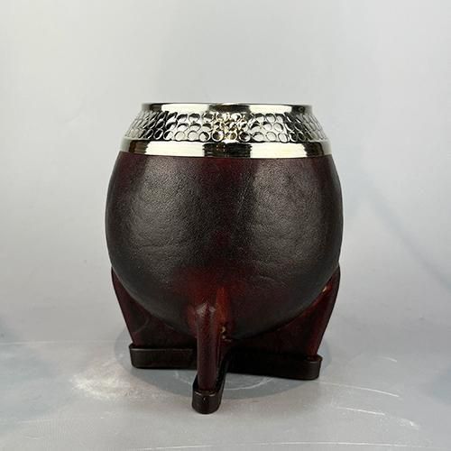 TORPEDO ALPACA CINCELADO BROWN-C MDU2