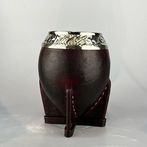 マテ壺＆ボンビージャ