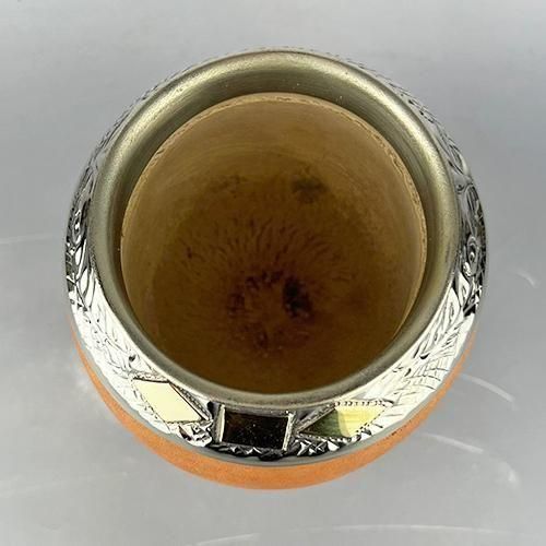 マテ壺＆ボンビージャ