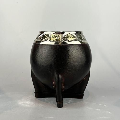 マテ壺＆ボンビージャ