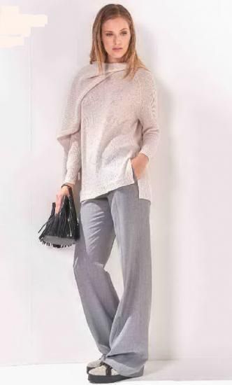 LATO スパンコールデザイン カシミア混ジレ風マフラー MaxMara STUDIO LATO スパンコールデザイン カシミア混ジレ風マフラー MaxMara