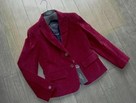 ク*き様 美品WEEKEND MaxMara コーデュロイジャケット 38 ク*き様 美品WEEKEND MaxMara コーデュロイジャケット 38 Weekend Max