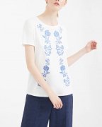 マックスマーラ MaxMara 春夏新作 カットソー、サマーニット、Ｔシャツ