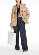 マックスマーラ MaxMara 春夏 トレンチコート、スプリングコート、春