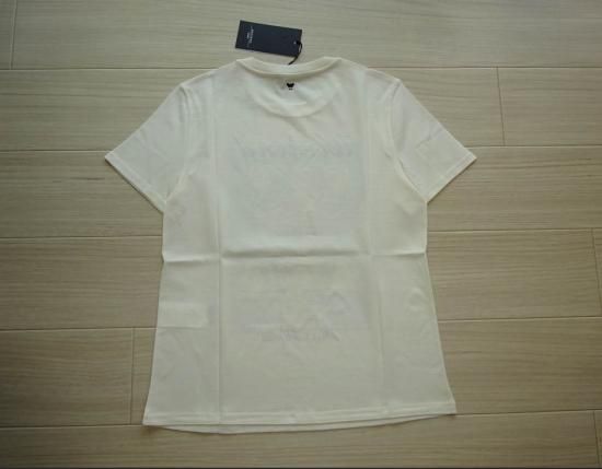 ZIRLO ロゴアレンジ シェルプリントカットソー MaxMara WEEKEND ZIRLO ロゴアレンジ シェルプリントカットソー MaxMara WEEKEND