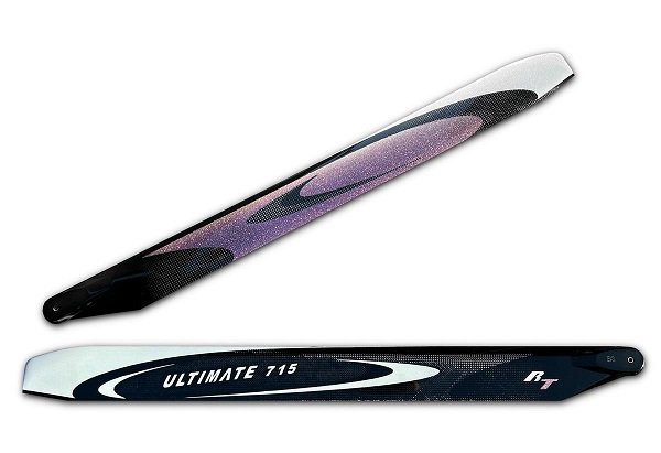 ★新発売 Rotor Tech RT-715U Ultimate(究極) カーボンメインローター - JA PRODUCT