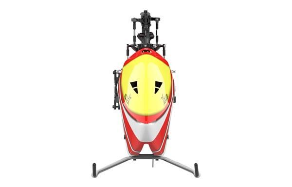 ☆新発売☆ XLPower Nimbus550V2組立キット 『キャノピー3カラー