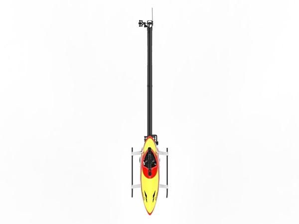 ☆新発売☆ XLPower Nimbus550V2組立キット 『キャノピー3カラー