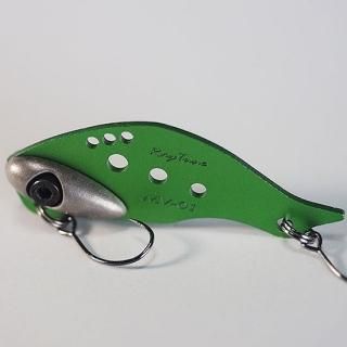 【ri-chan◎オーダー受付中◎】　レイチューン　バラッド　セット BLOG - Sunset & Fishing 夕日好きのプロルアービルダー | 渓流