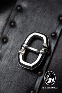ウォレットチェーン - 38 Silver works KOBE