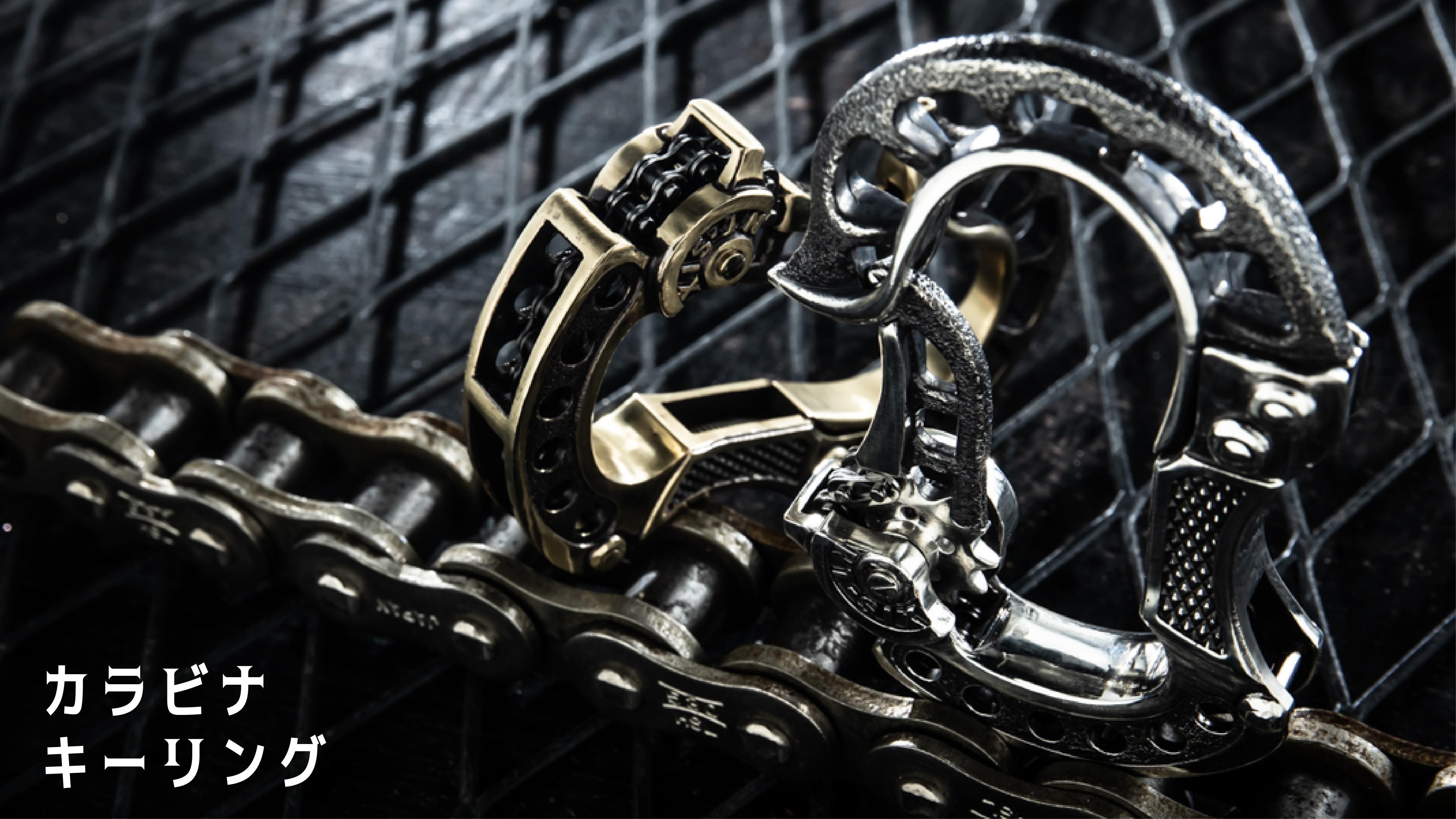 38 Silver works KOBE