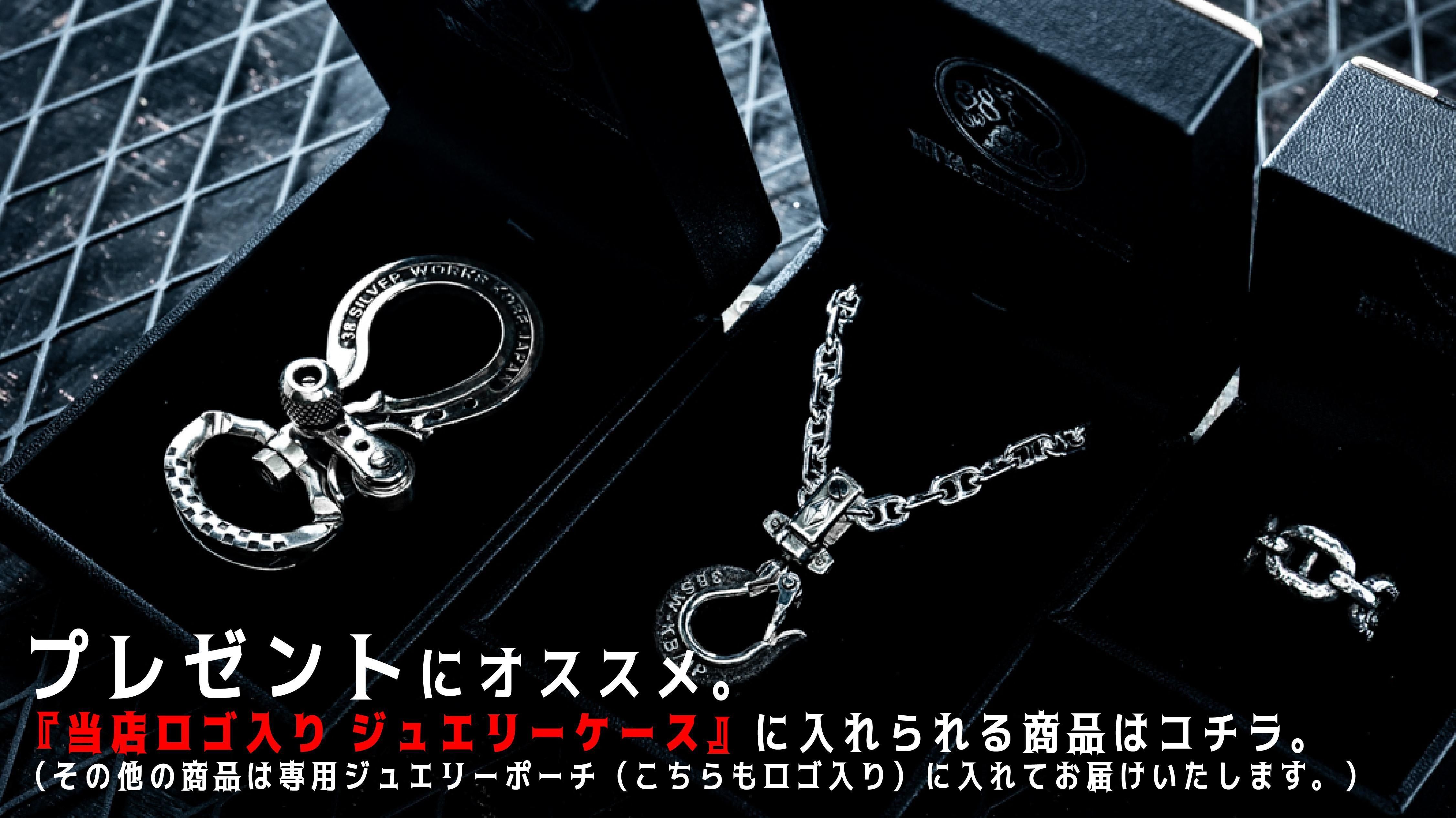 38 Silver works KOBE