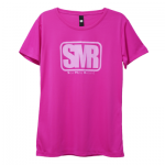 Soul Mate Sports Tシャツ NEXT（TROPICAL PINK）