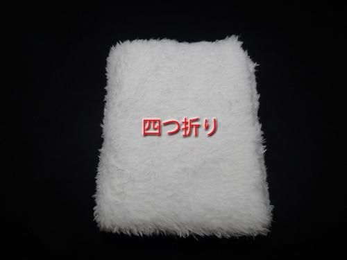 スクラッチレスクロス/洗車傷防止クロス