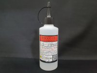 REBOOT−GEL（シリカスケール除去剤）200ml(乾湿両用)