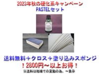 <img class='new_mark_img1' src='https://img.shop-pro.jp/img/new/icons5.gif' style='border:none;display:inline;margin:0px;padding:0px;width:auto;' />【秋のキャンペーン2021！PASTELセット】硬化系購入で必要品無料＋送料無料
