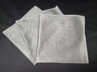 Glass Cloth(リバーシブル)3枚セット