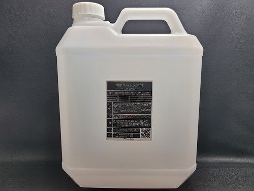 お徳用4000ml】研磨剤除去洗浄剤