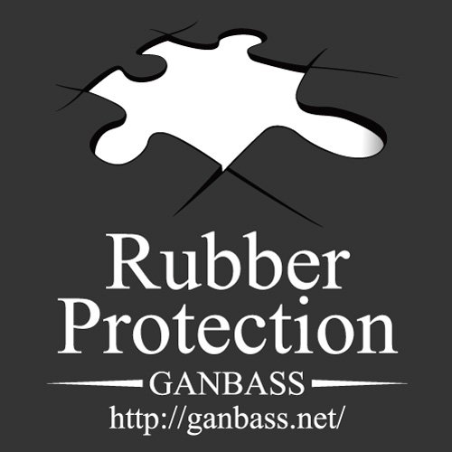 Rubber-Protection(タイヤ専用硬化系コーティング剤) 30ml