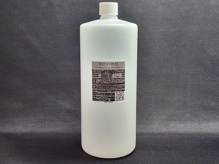 お徳用1000ｍｌ】特別研磨剤