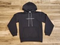 Light and shadow Hoodie(BLACK)