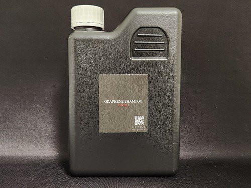 GRAPHENE SHAMPOO(グラフェンシャンプー)LEVEL1　1000ml