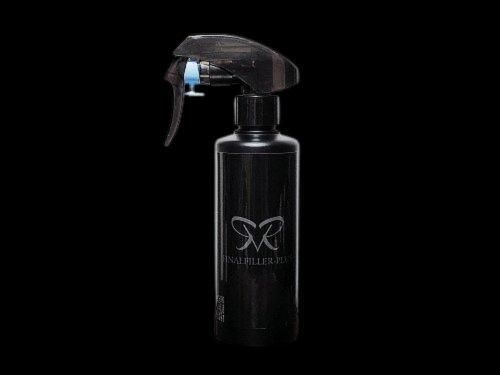 FINALFILLER PLUS(カーコーティング剤)200ml