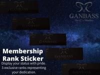 <img class='new_mark_img1' src='https://img.shop-pro.jp/img/new/icons5.gif' style='border:none;display:inline;margin:0px;padding:0px;width:auto;' />ǯ2ǧGANBASS󥯸ƥå ̵Ϳץ