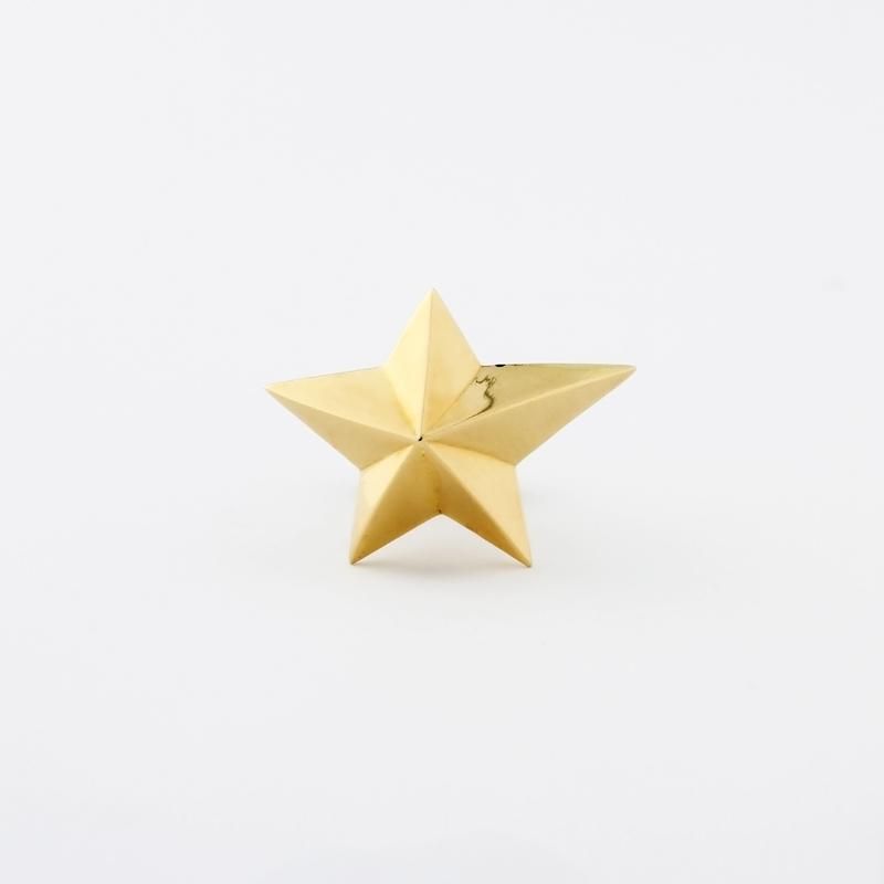 Star Pierce K18