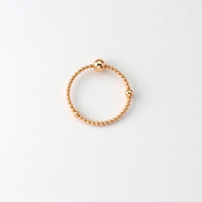 Orbit Ring 1 K18