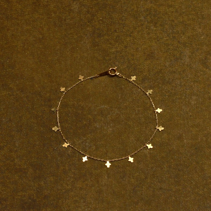 Form-1 pad Bracelet