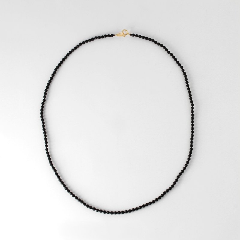 Onyx Necklace