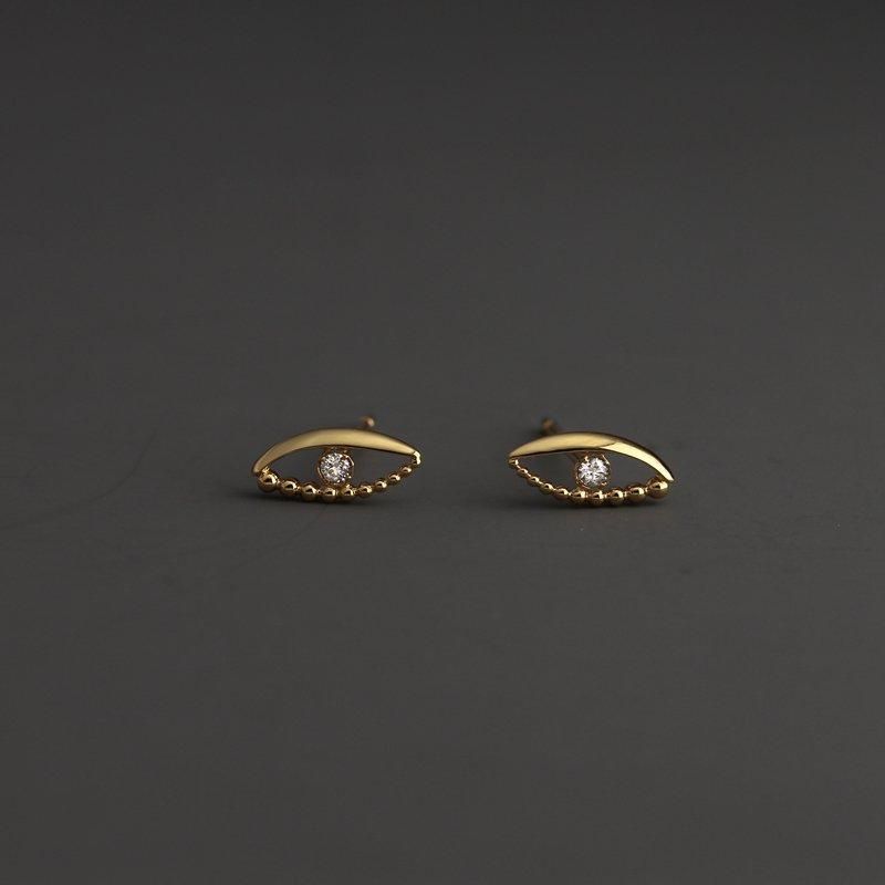 nymphs ニンフス K18 18金 天然石 ピアス Nymphs ニンフス 18金 アメジスト ピアス 右用 2025年最新