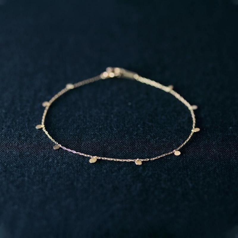 新品正規品  Nymphs Bracelet onlineshop アクセサリー