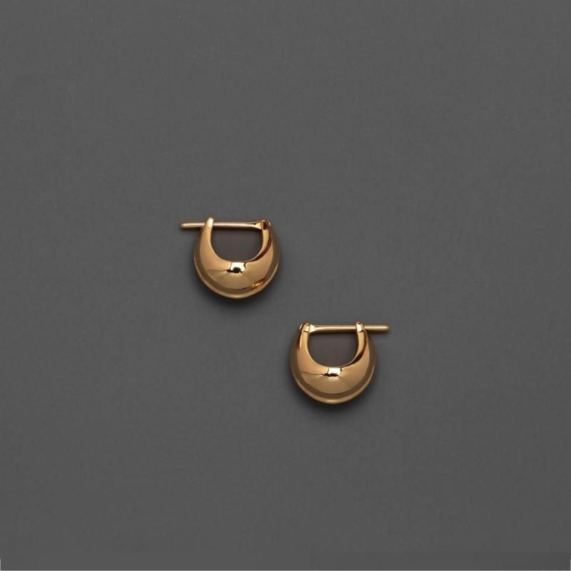 Nymphs Ryuki pierce M K18 Gold