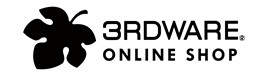 3RDWARE(ɥ) ONLINE SHOP