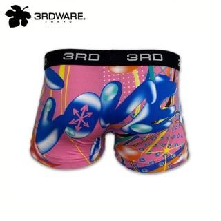 3RDWARE(サードウェア) 色別アイテム一覧