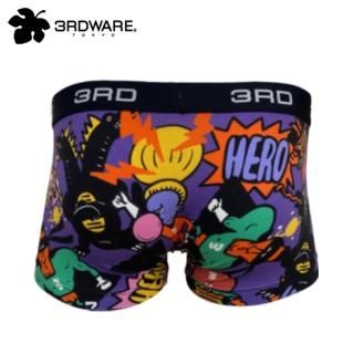 【超激レア！】EROSTIKA×3RD WEAR ビーチパンツ 3RDWARE(サードウェア) ONLINE SHOP