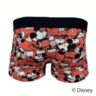 Disney Collection/Red		

