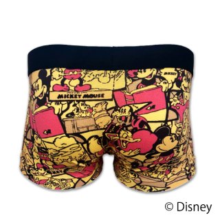 Disney Collection/Brown		



