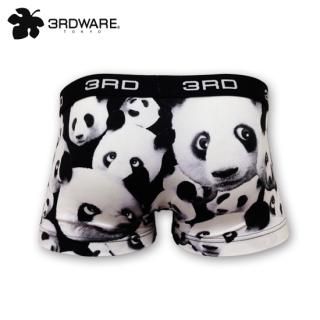3RDWARE(サードウェア)メンズボクサーパンツ