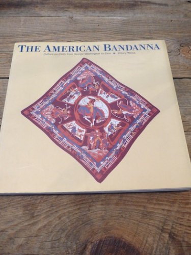 希少本 THE AMERICAN BANDANNA - longbeach