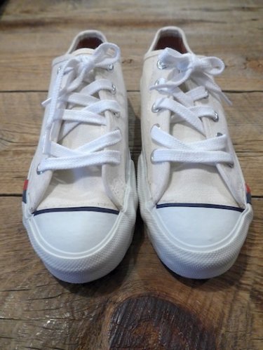 Pro keds sales made in usa