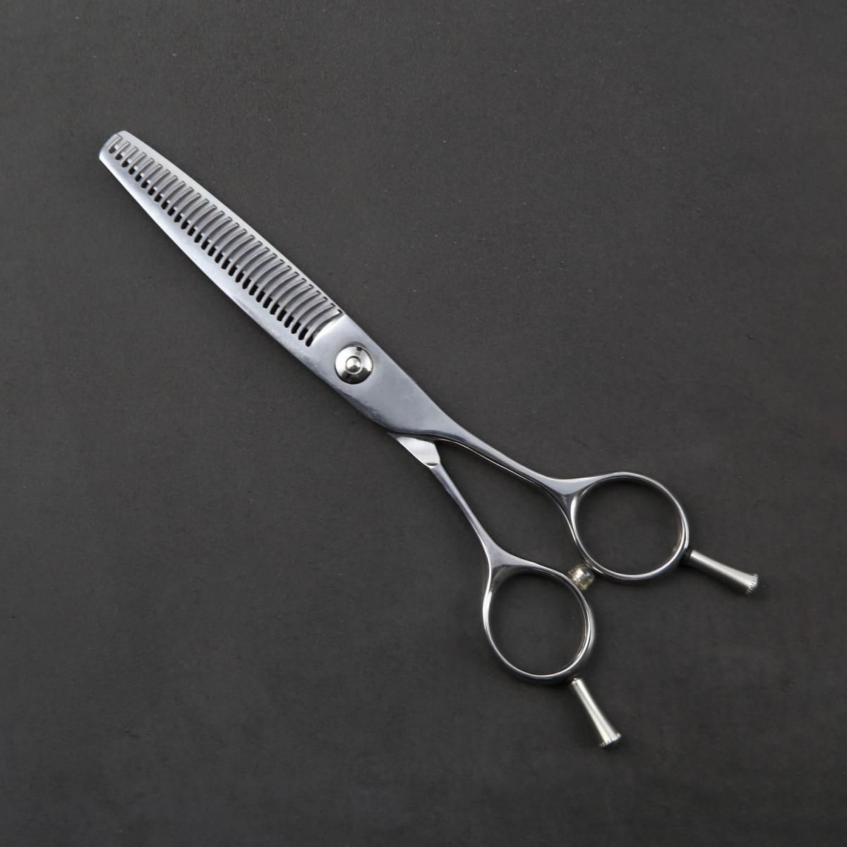 OU630R セニング 10% R刃 - axis scissors アクシスシザーズ ｜ 美容師用シザー、セニング、ケース、通販サイト