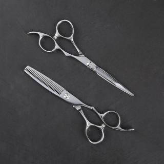 XY630IN コバルトセニング 20% - axis scissors アクシスシザーズ 