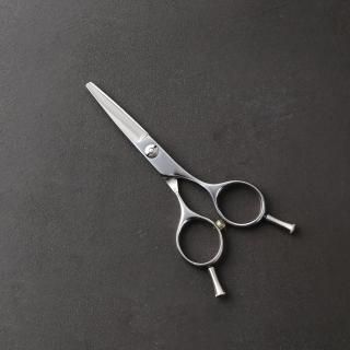 SALE 価格.年代物【希少品】　アコス　５７０　ヘアカットシザー　美容師専用 SALE 価格.年代物【希少品】 アコス 570 ヘアカットシザー